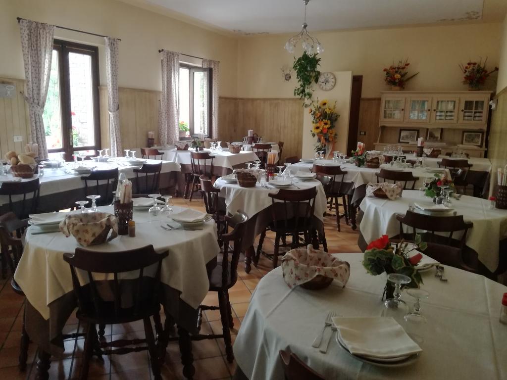 Agriturismo Cornei Da Nadia Guest House Collio Eksteriør bilde