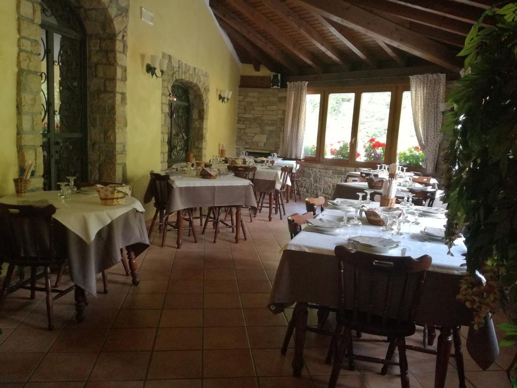 Agriturismo Cornei Da Nadia Guest House Collio Eksteriør bilde