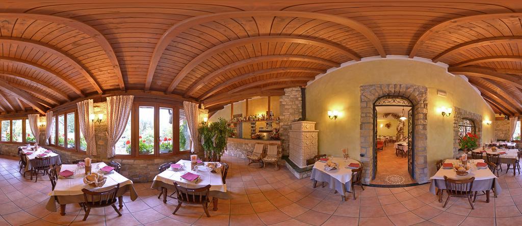 Agriturismo Cornei Da Nadia Guest House Collio Eksteriør bilde