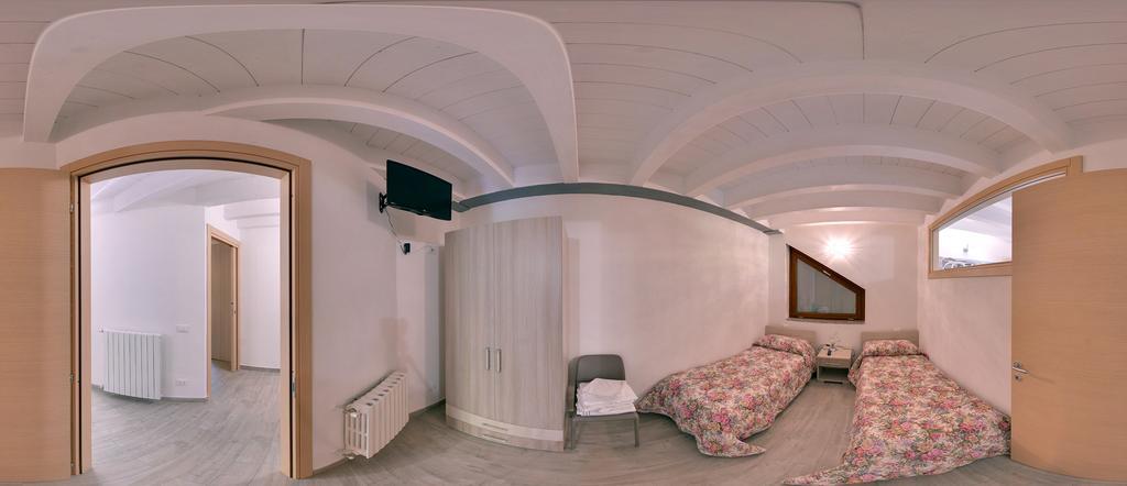 Agriturismo Cornei Da Nadia Guest House Collio Eksteriør bilde