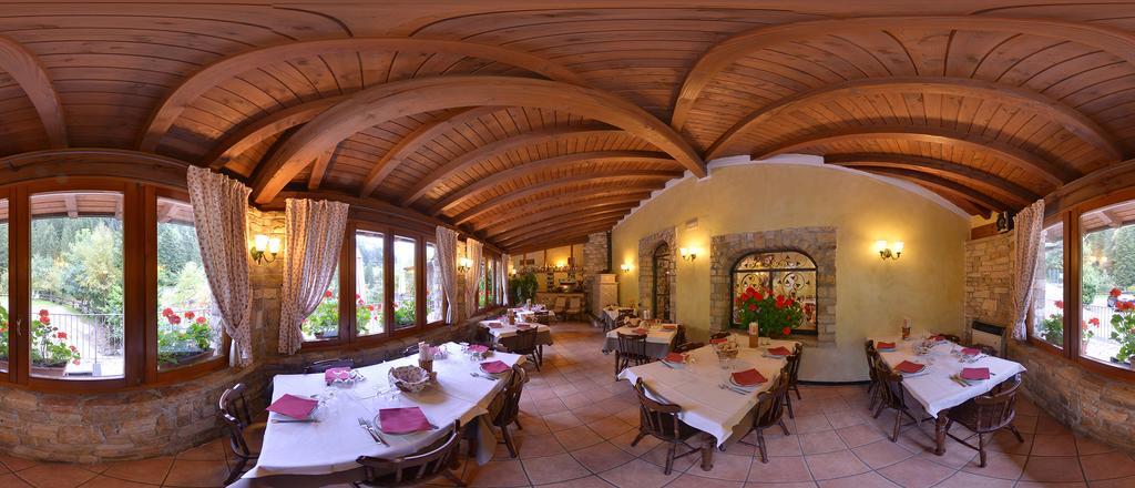 Agriturismo Cornei Da Nadia Guest House Collio Eksteriør bilde